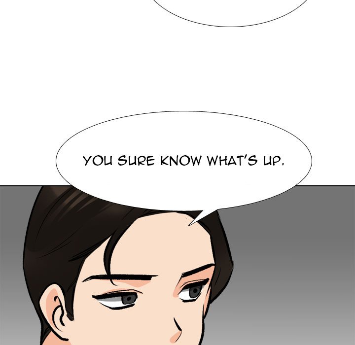 Our Exchange Chapter 155 image 26