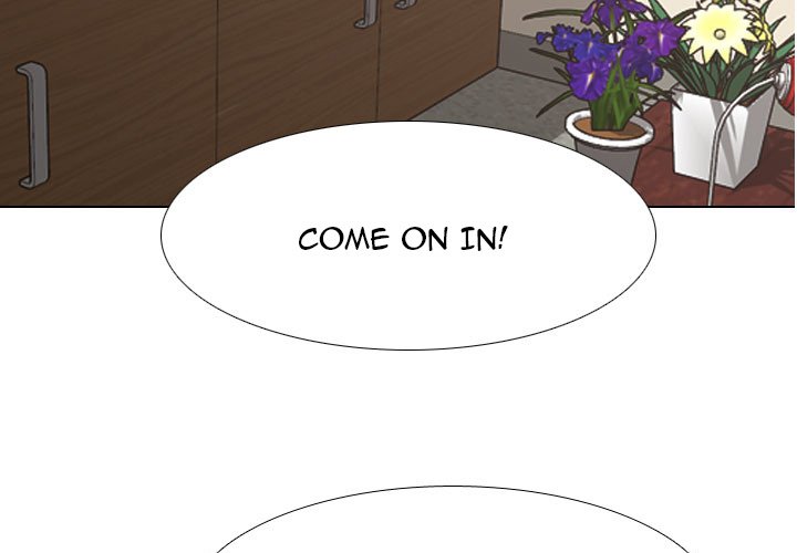Our Exchange Chapter 155 image 2