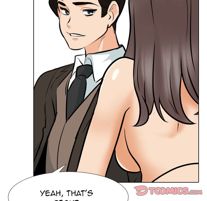 Our Exchange Chapter 155 image 33