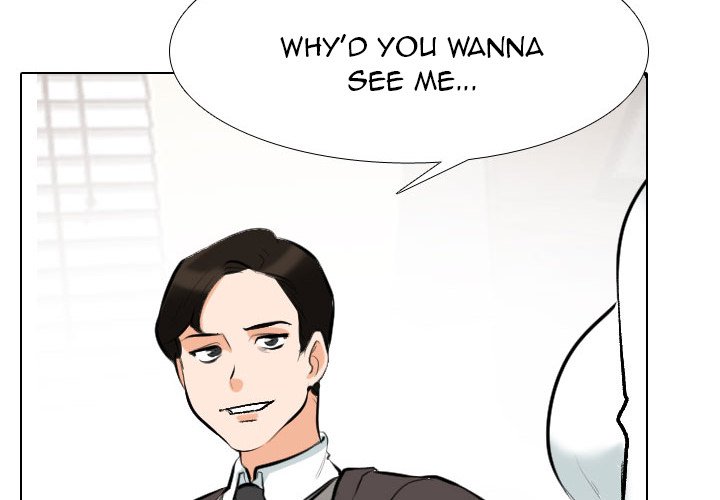 Our Exchange Chapter 155 image 3