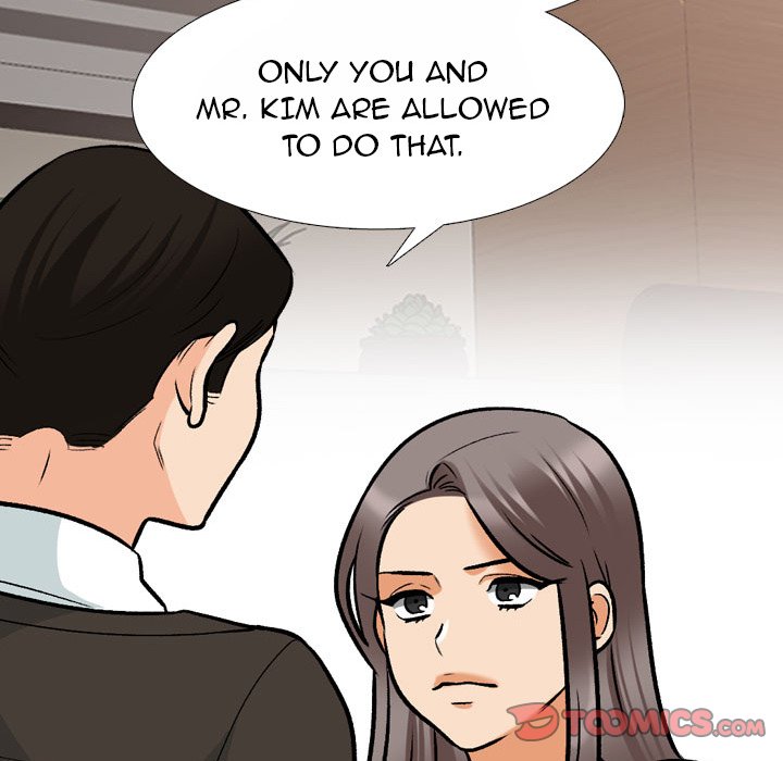 Our Exchange Chapter 155 image 41
