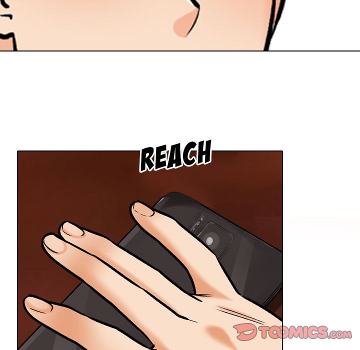 Our Exchange Chapter 155 image 49