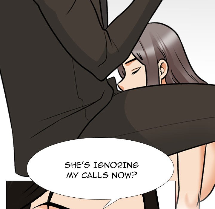 Our Exchange Chapter 155 image 79