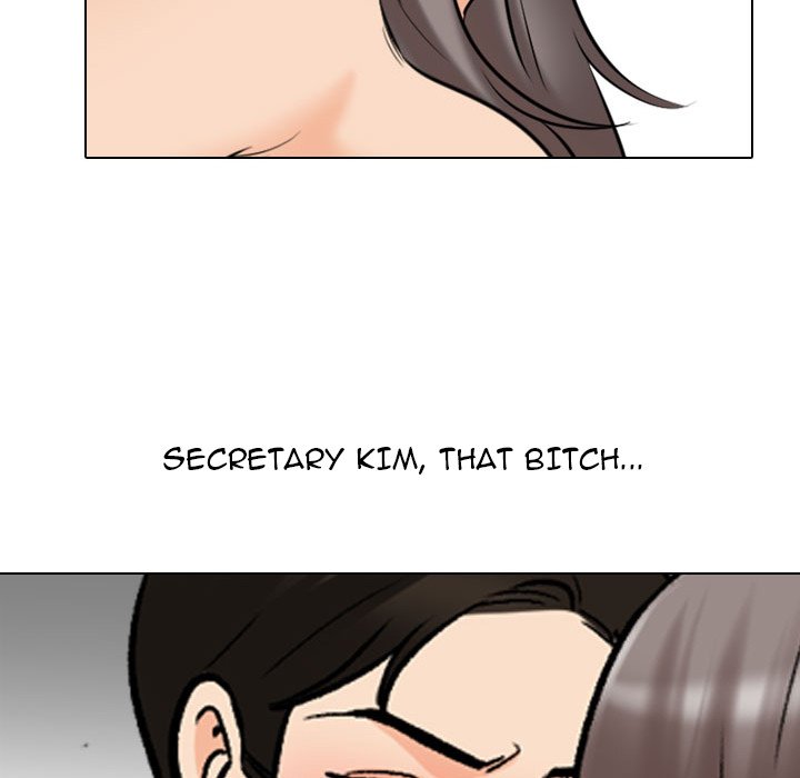 Our Exchange Chapter 155 image 93
