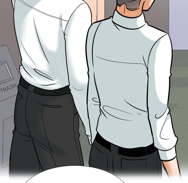 Our Exchange Chapter 156 image 100