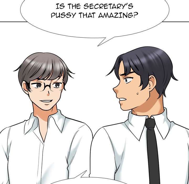 Our Exchange Chapter 156 image 103