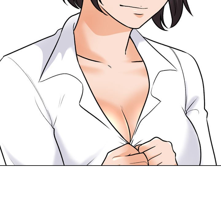 Our Exchange Chapter 156 image 12