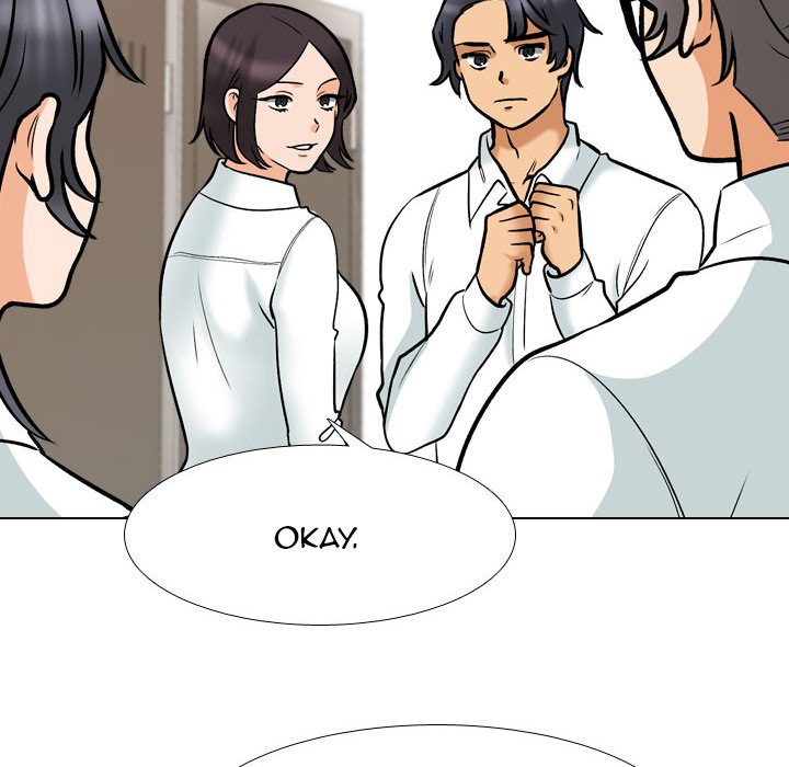 Our Exchange Chapter 156 image 15