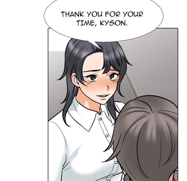 Our Exchange Chapter 156 image 16