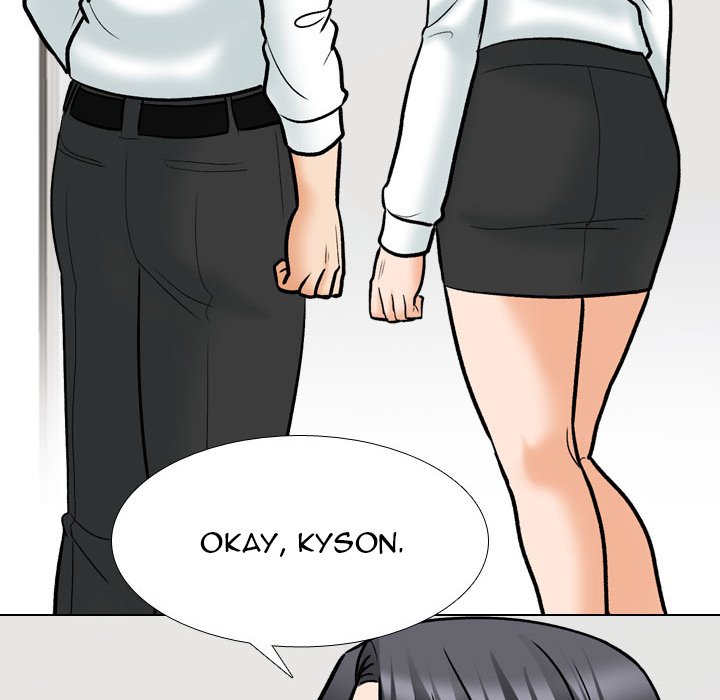 Our Exchange Chapter 156 image 19