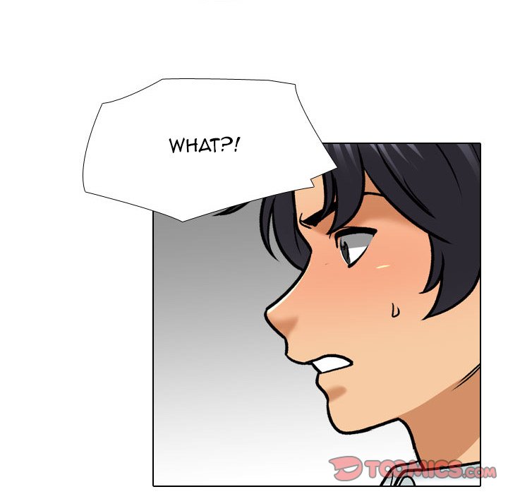 Our Exchange Chapter 156 image 25