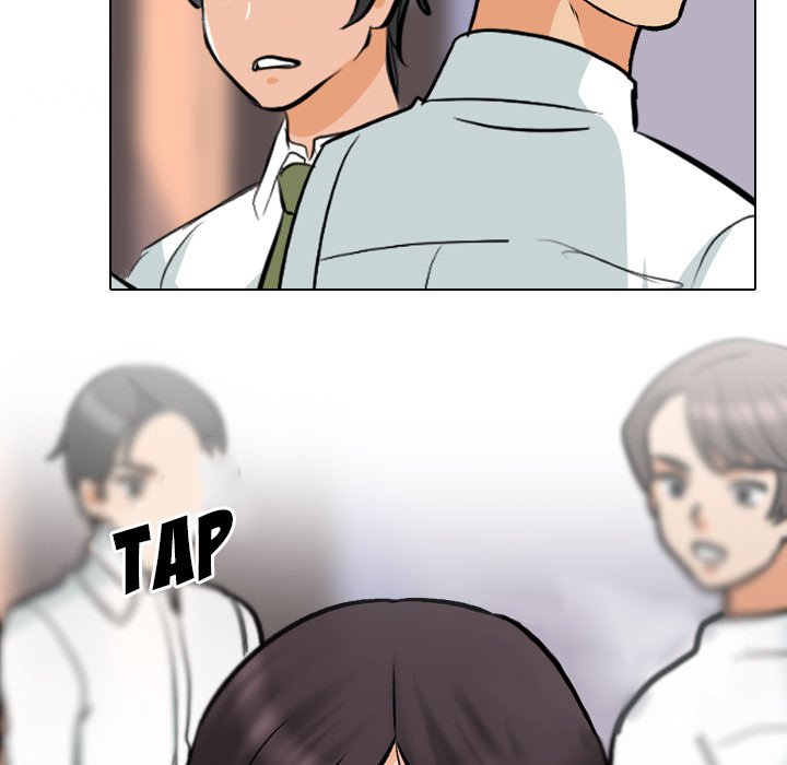 Our Exchange Chapter 156 image 30