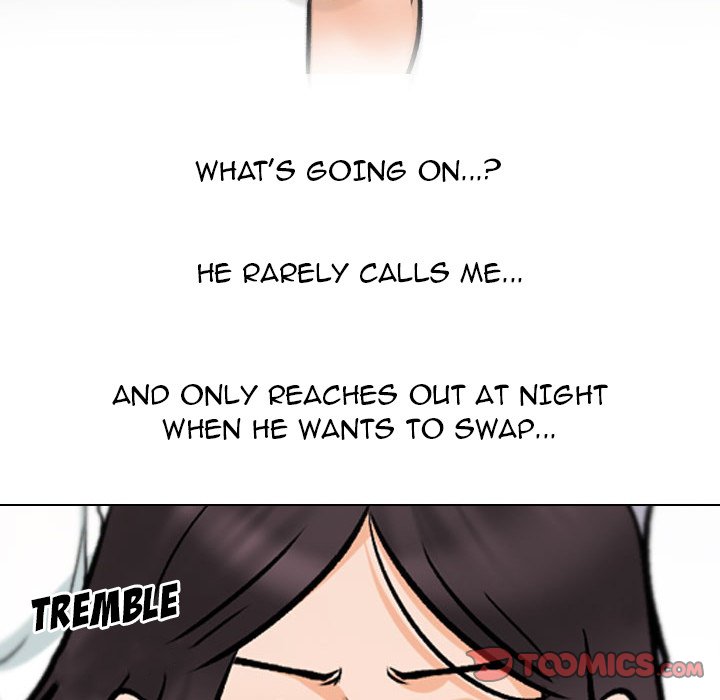 Our Exchange Chapter 156 image 33