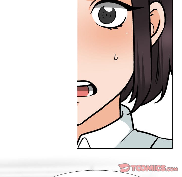 Our Exchange Chapter 156 image 41