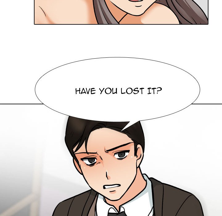 Our Exchange Chapter 156 image 45