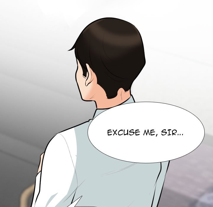 Our Exchange Chapter 156 image 90