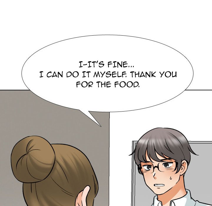 Our Exchange Chapter 157 image 107