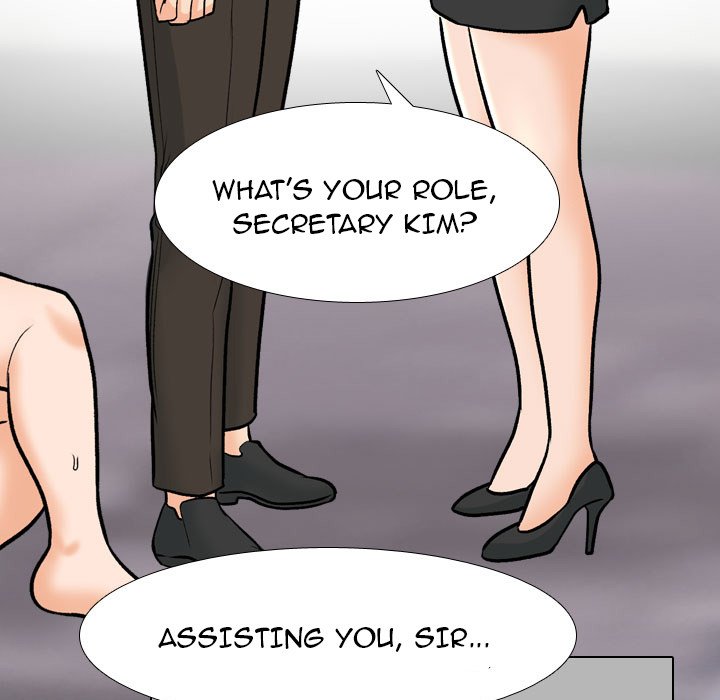 Our Exchange Chapter 157 image 14