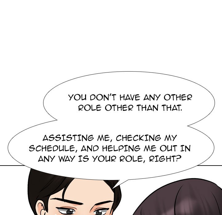 Our Exchange Chapter 157 image 16