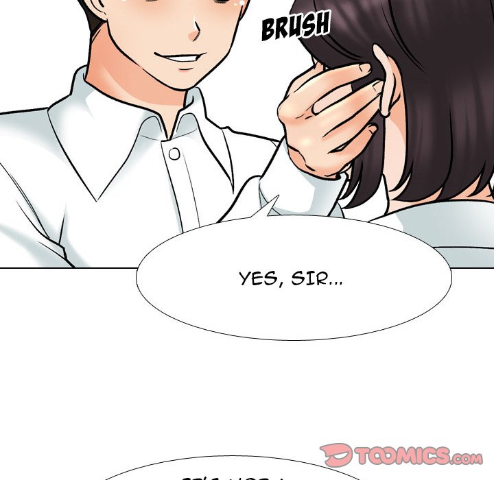 Our Exchange Chapter 157 image 17