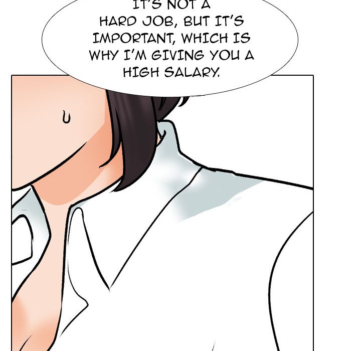 Our Exchange Chapter 157 image 18