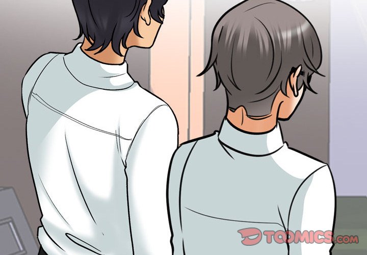Our Exchange Chapter 157 image 1
