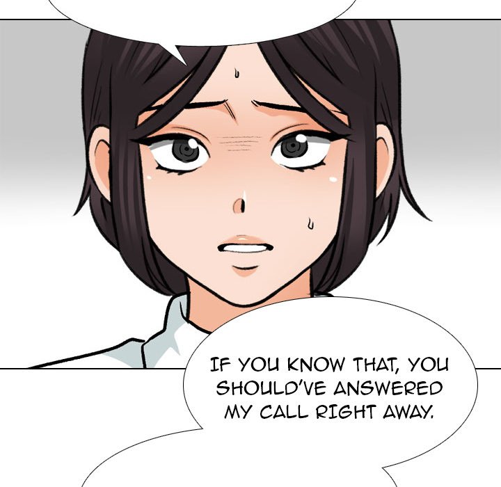 Our Exchange Chapter 157 image 20