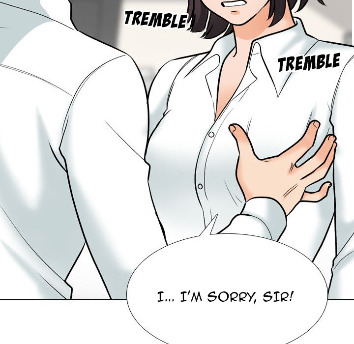 Our Exchange Chapter 157 image 24