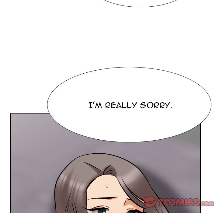 Our Exchange Chapter 157 image 25