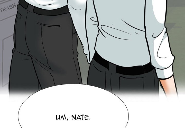 Our Exchange Chapter 157 image 2