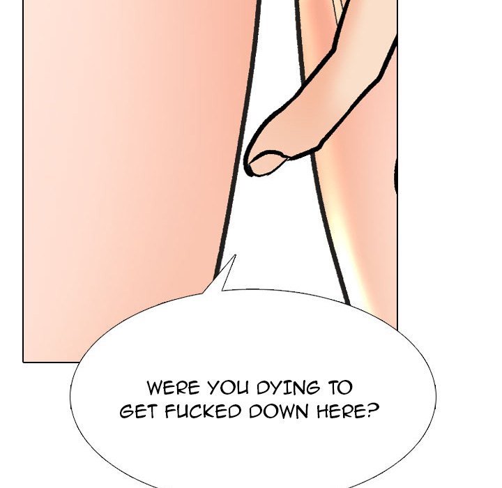 Our Exchange Chapter 157 image 32