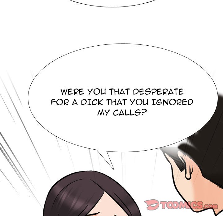Our Exchange Chapter 157 image 33