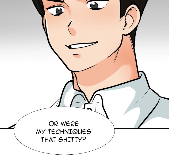 Our Exchange Chapter 157 image 37