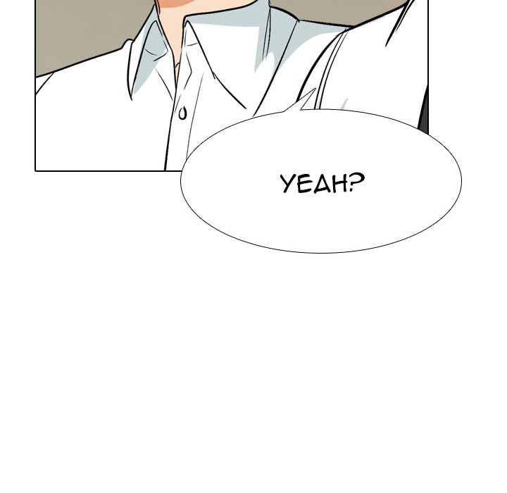 Our Exchange Chapter 157 image 4