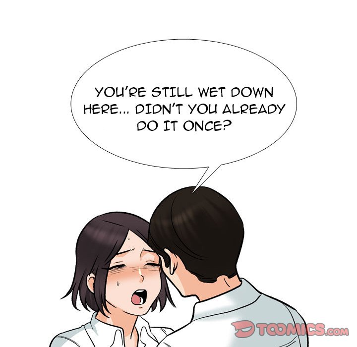 Our Exchange Chapter 157 image 49