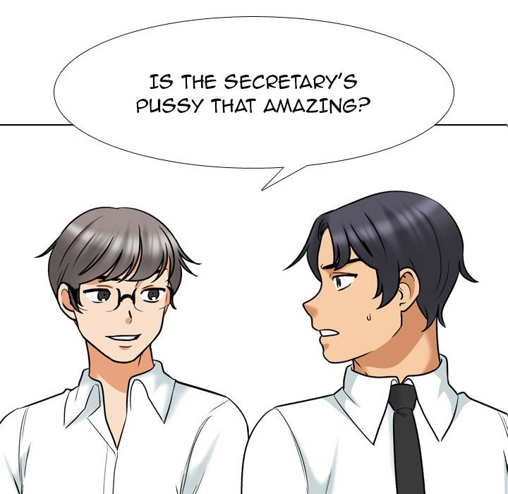 Our Exchange Chapter 157 image 5