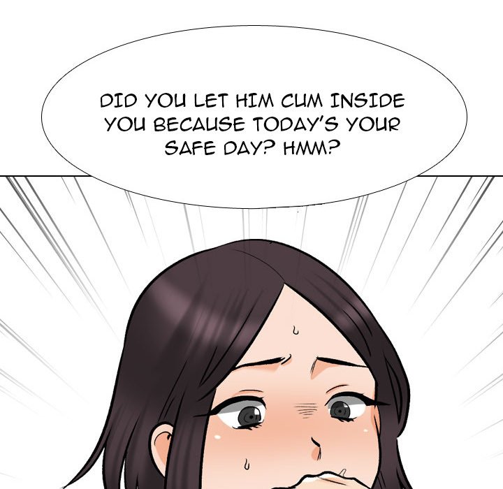 Our Exchange Chapter 157 image 60