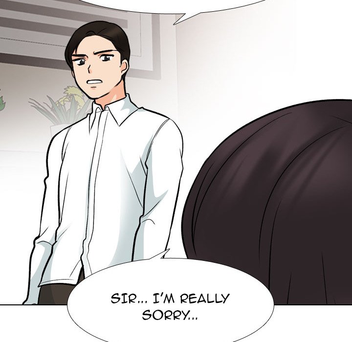 Our Exchange Chapter 157 image 72