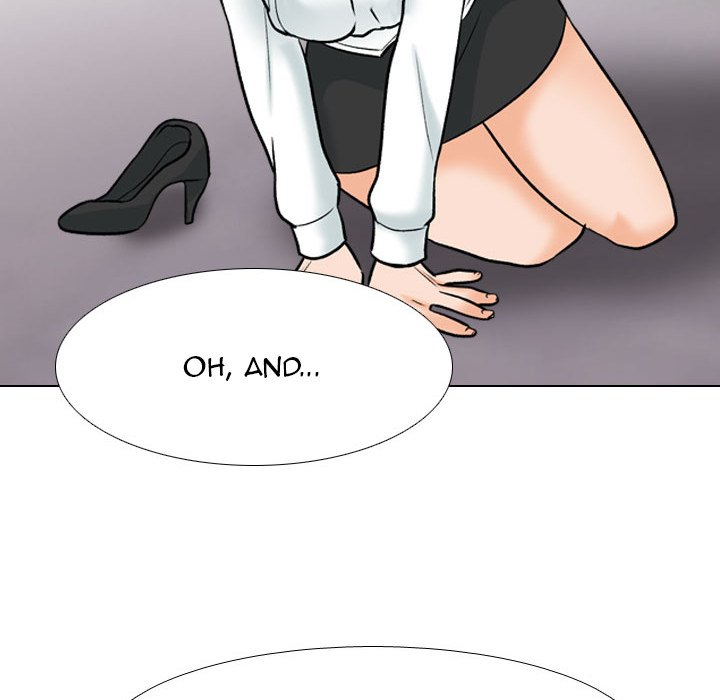 Our Exchange Chapter 157 image 76