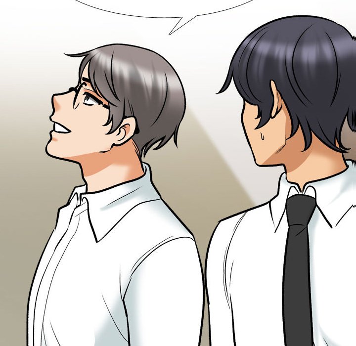Our Exchange Chapter 157 image 7