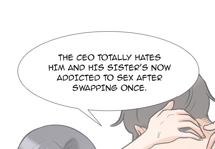 Our Exchange Chapter 158 image 0