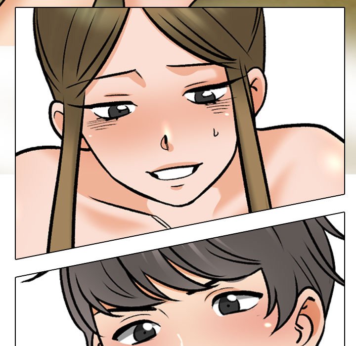 Our Exchange Chapter 158 image 104