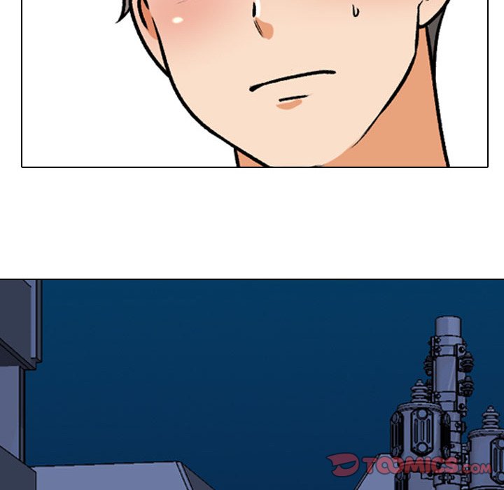 Our Exchange Chapter 158 image 105