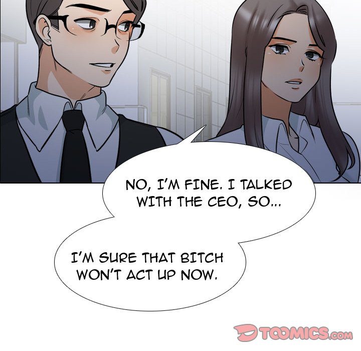 Our Exchange Chapter 158 image 109