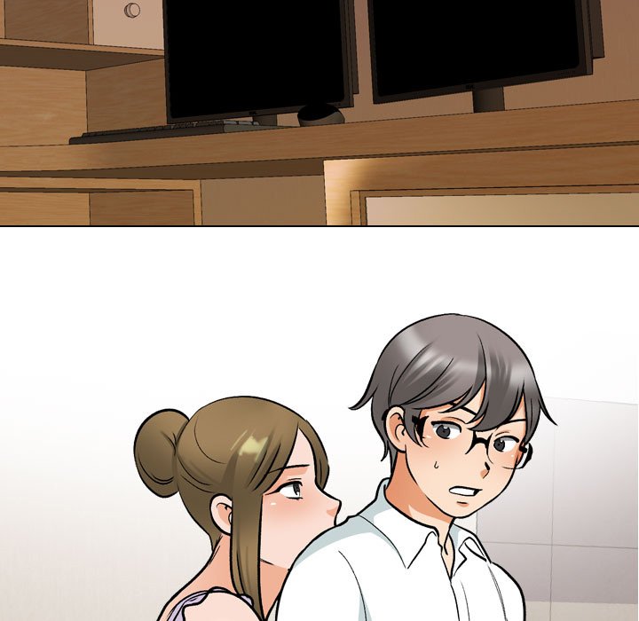 Our Exchange Chapter 158 image 12