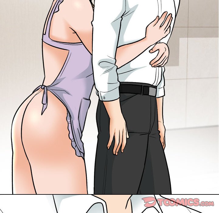 Our Exchange Chapter 158 image 13