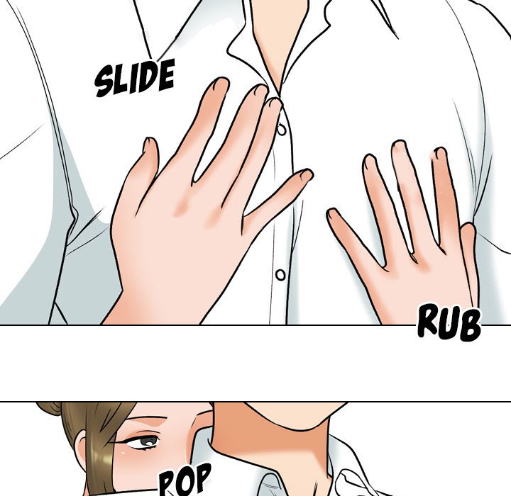 Our Exchange Chapter 158 image 14