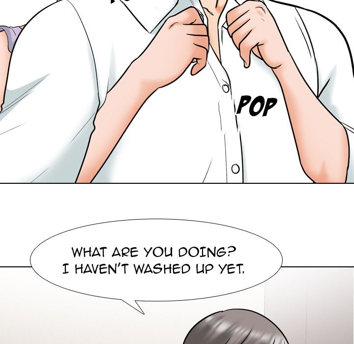 Our Exchange Chapter 158 image 15