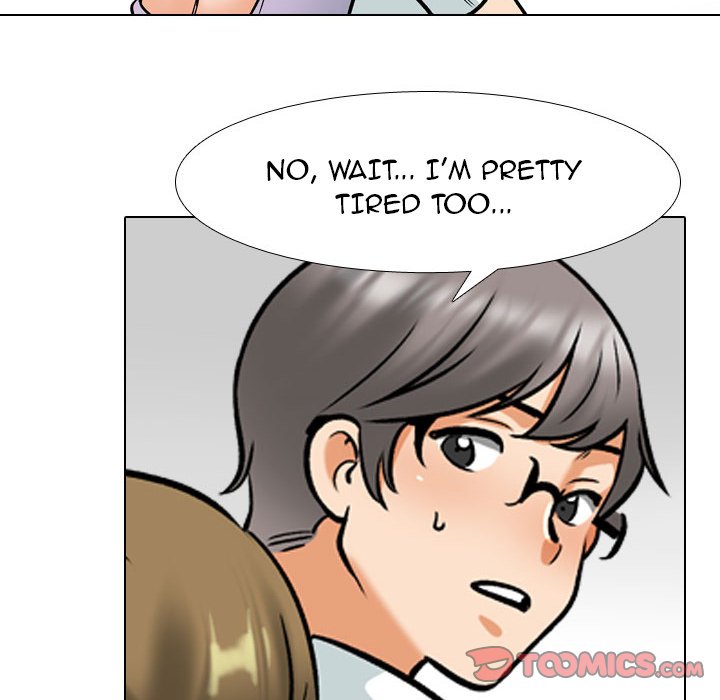 Our Exchange Chapter 158 image 17