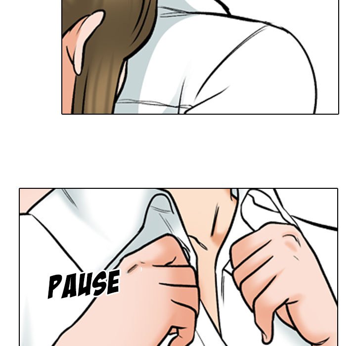 Our Exchange Chapter 158 image 18